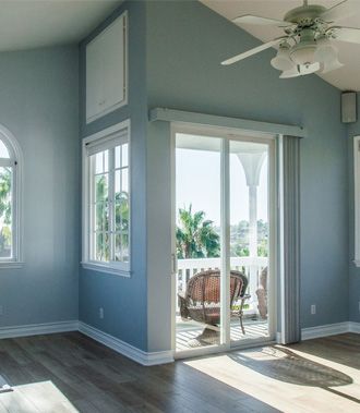 Остекление квартир в Дубне