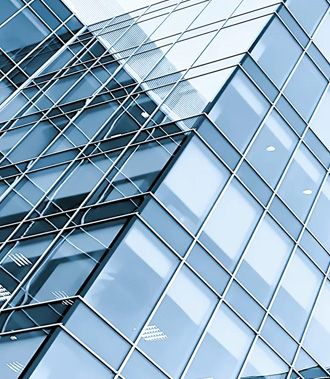 Остекление фасадов в Дубне