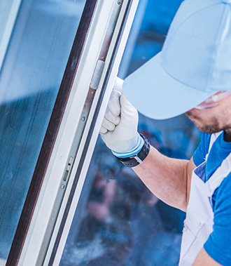 Ремонт окон в Дубне